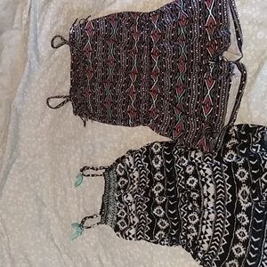 Bundle! Girl's Rompers